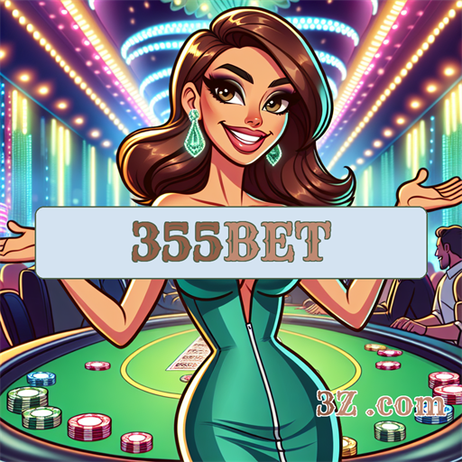 Experiência de Jogo Inigualável com o App 355bet.com