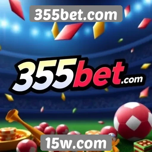 Histórico de promoções do 355bet