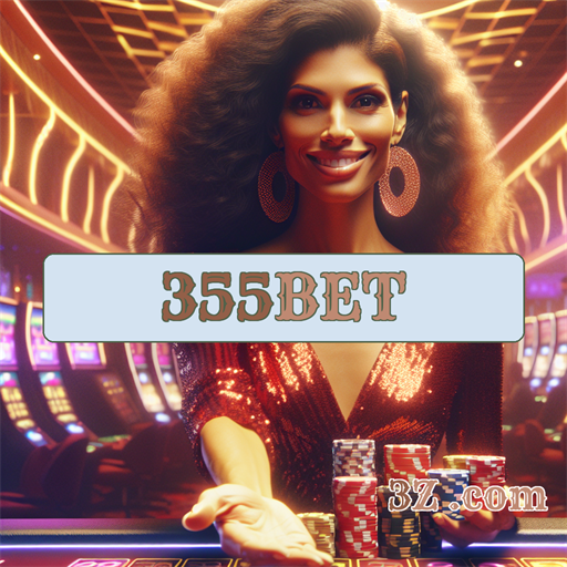Entretenimento em Alta: Jogos e Novidades no 355bet