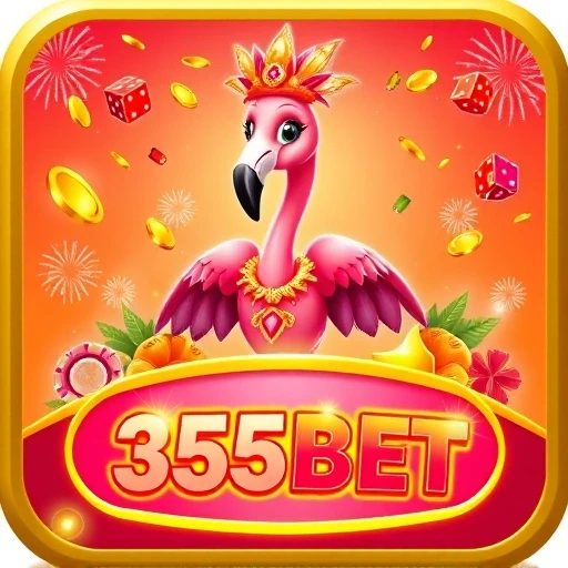 Logotipo 355bet.com