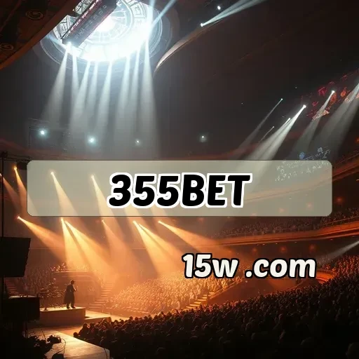 355bet.com Promoções Especiais