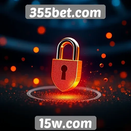 Avaliação da segurança em transações no site 355bet
